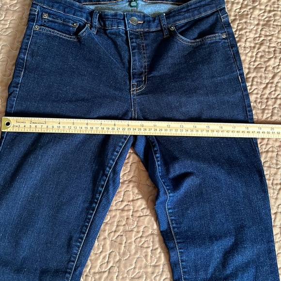 Lauren Ralph Lauren jeans 👖 - Picture 8 of 12